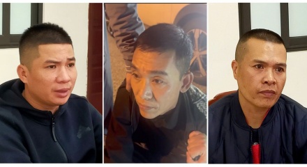 Công an Thanh Hóa: Triệt phá ổ nhóm buôn bán ma túy liên tỉnh đặc biệt nghiêm trọng