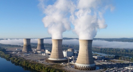 Hàng Việt Nam được ưu tiên trong đấu thầu dự án năng lượng nguyên tử