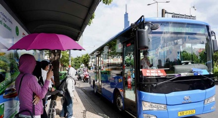 “Khóa van” khí CNG từ 1/1/2026 đẩy giao thông công cộng Thành phố Hồ Chí Minh vào nguy cơ tê liệt
