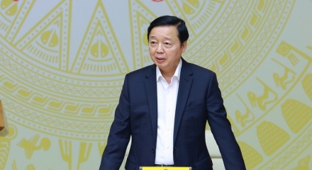 Phó Thủ tướng yêu cầu quản lý chặt tàu cá '3 không', nỗ lực thực hiện 'mục tiêu kép'