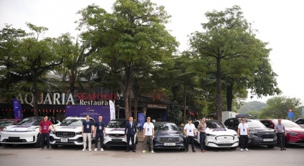 Xe Của Năm 2026 khởi động: Bỏ danh hiệu chung nhất, tập trung vào xe điện và xe hybrid dưới 2 tỷ đồng