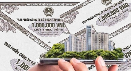 Áp lực trái phiếu doanh nghiệp dồn vào tháng 12, khung pháp lý được siết chặt để giảm rủi ro thị trường