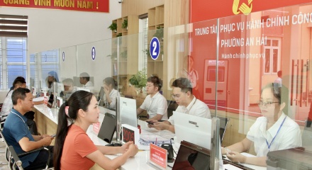 Hải Phòng tập trung cắt giảm và đơn giản hóa thủ tục hành chính 