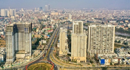 Hải Phòng triển khai biện pháp cấp bách kiểm soát ô nhiễm môi trường không khí