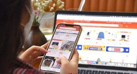 Gỡ bỏ hơn 50 nghìn sản phẩm vi phạm trên sàn thương mại điện tử trong năm 2025
