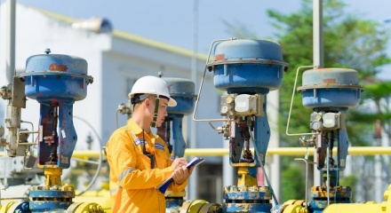 PV GAS D khẳng định đảm bảo nguồn khí thiên nhiên cho khách hàng tiêu thụ