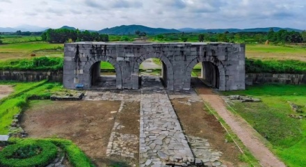 Thanh Hóa: Thành lập Ban Quản lý Di sản Thành Nhà Hồ và các di tích trọng điểm 