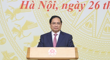 Thủ tướng chỉ đạo xây dựng Đề án phát hiện, bồi dưỡng nhân tài trẻ