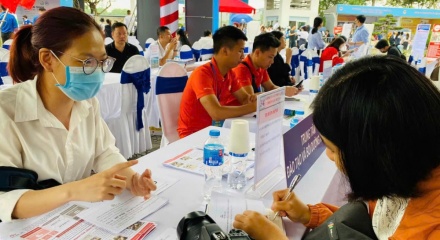 Từ 1/1/2026, nâng mức vay vốn tạo việc làm lên 200 triệu đồng