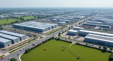 Hà Tĩnh thành lập Cụm công nghiệp Quang Diệm với quy mô 40ha