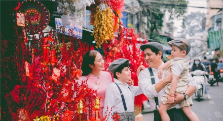 Bổ sung hơn 2.500 tỷ đồng tặng quà dịp Đại hội Đảng XIV và Tết 2026