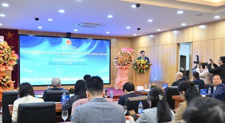 Hơn 7.200 lượt doanh nghiệp được hỗ trợ tham gia các hội chợ, triển lãm trong năm 2025