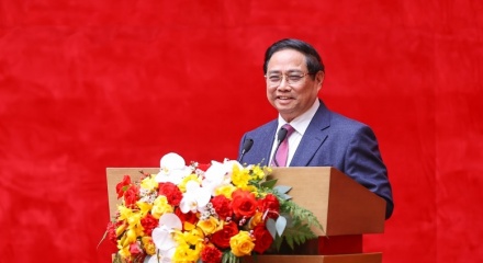 Thủ tướng giao 7 nhóm nhiệm vụ lớn phát triển vùng Đồng bằng sông Cửu Long