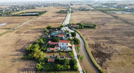 Từ 1/1/2026, bảng giá đất được xây dựng theo nguyên tắc thị trường