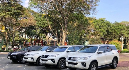 Cá nhân cho thuê xe tự lái sai quy định có nguy cơ bị phạt tới 30 triệu đồng