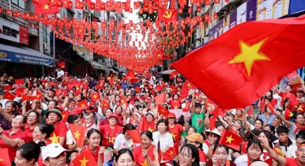 14 nhóm người có công được nhận quà của Đảng và Nhà nước dịp Tết Bính Ngọ 2026