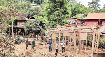 Thủ tướng yêu cầu các địa phương “thừa thắng xông lên” đẩy nhanh tiến độ “Chiến dịch Quang Trung”