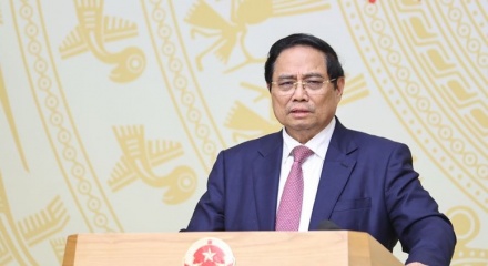 Thủ tướng yêu cầu xử lý dứt điểm các nhiệm vụ được giao trong chống khai thác IUU