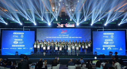 Tuổi CEO VNR500 năm 2025: Thế hệ 7X giữ vai trò trụ cột dẫn dắt doanh nghiệp Việt