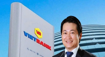VietBank và bước ngoặt tăng vốn kỷ lục: Một Gen Z đã chi ra hơn 315 tỷ đồng để sở hữu gần 31,6 triệu cổ phiếu