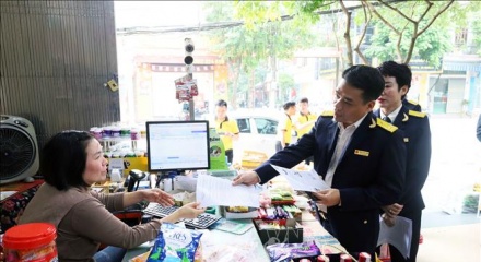 Từ 1/1/2026: Hộ kinh doanh chấm dứt cơ chế thuế khoán