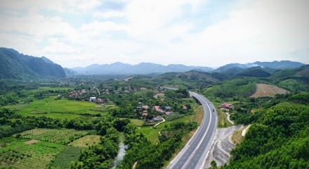 Dự án cao tốc Bắc Giang - Lạng Sơn: Động lực tăng trưởng kinh tế - xã hội nhưng vướng mắc vẫn còn