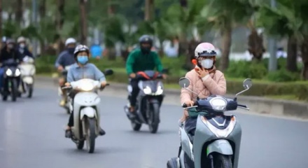 Dự báo thời tiết ngày 5/1: Bắc Bộ rét đậm, vùng núi cần đề phòng băng giá và sương muối