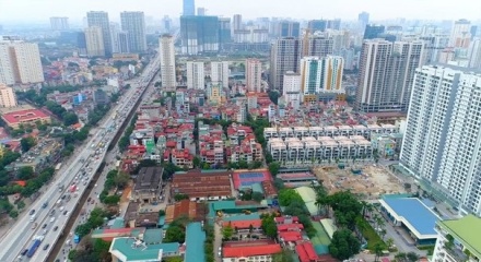 Từ 1/3/2026, mỗi bất động sản sẽ có một mã định danh riêng