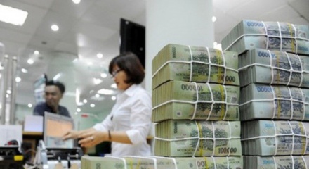 Từ năm 2026, Kho bạc Nhà nước chuyển sang thu ngân sách không dùng tiền mặt
