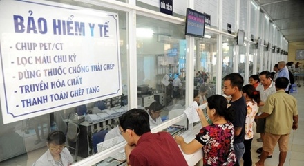 Ai sẽ được hưởng 100% Bảo hiểm y tế từ năm 2026?