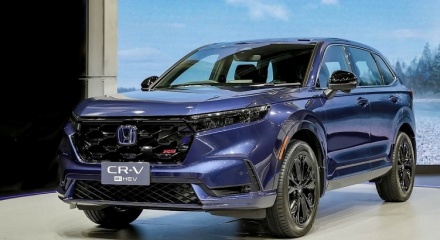 Bảng giá xe hãng Honda mới nhất tháng 1/2026