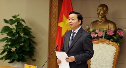 Doanh nghiệp xuất khẩu thủy sản sang châu Âu phải tự rà soát, nếu sai phạm sẽ xử lý nghiêm