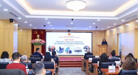 Đa dạng hóa thị trường, hỗ trợ doanh nghiệp vượt qua các rào cản thương mại mới