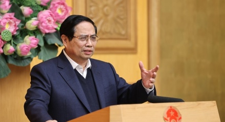 Thủ tướng yêu cầu hỗ trợ thêm 5-10 triệu đồng với các hộ dân được xây, sửa nhà sau thiên tai