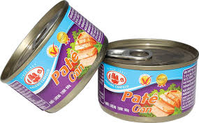 Các siêu thị, cửa hàng tiện ích đồng loạt thu hồi sản phẩm của Đồ hộp Hạ Long