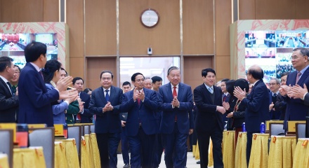 Quy mô GDP tăng 5 bậc, Việt Nam vươn lên vị trí thứ 32 thế giới