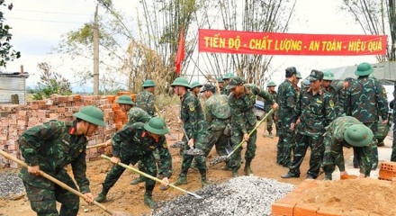 Đề xuất hỗ trợ 5-10 triệu đồng/hộ để khôi phục sản xuất, mua sắm vật dụng, thiết bị thiết yếu