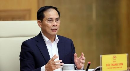 Phó Thủ tướng giao Bộ Công Thương hoàn thiện Đề án tổ chức Hội chợ mùa Xuân trong ngày 9/1