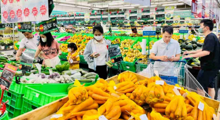 Bộ Tài chính siết chặt quản lý giá dịp Tết Bính Ngọ 2026