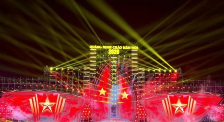 Quảng Ninh tổ chức concert chào mừng Đại hội XIV: Phát vé miễn phí cho 50.000 người