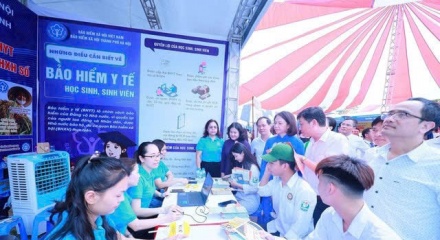 Hà Nội sẽ hỗ trợ giải quyết việc làm mới cho 171.000 ngưới lao động