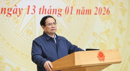 Thủ tướng yêu cầu kéo giảm giá nhà ở thương mại, nhất là chung cư xuống mức hợp lý