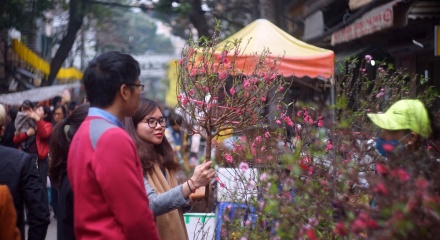 Bộ Công Thương yêu cầu đảm bảo nguồn cung hàng hóa, bình ổn thị trường dịp Tết Bính Ngọ