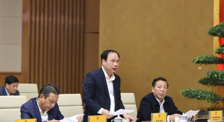 Cân đối nguồn cung bất động sản, đưa giá nhà về mức hợp lý từ năm 2026