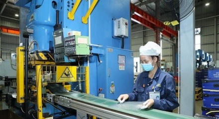 Doanh nghiệp châu Âu khẳng định Việt Nam là điểm đến đầu tư chiến lược