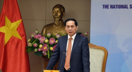 Vốn ODA là nguồn lực quan trọng để ưu tiên thu hút đầu tư