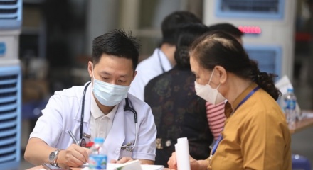 11 nhóm đối tượng được BHYT thanh toán 100% từ năm 2026