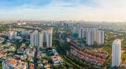 Mã định danh điện tử bất động sản, những lưu ý người dân cần biết  