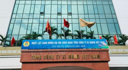 Sắp mở phiên tòa xét xử sơ thẩm vụ án xảy ra tại Tổng Công ty Ximăng Việt Nam