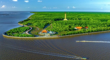 Huy động hiệu quả nguồn lực, phát huy tiềm năng, lợi thế - Động lực đưa Cà Mau phát triển nhanh và bền vững trong kỷ nguyên mới 